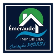 Logo Agence Emeraude