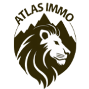 Logo Atlas Immobilier