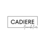 Logo Cadiere Immobilier