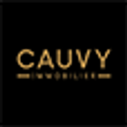 Logo Groupe Cauvy Llc