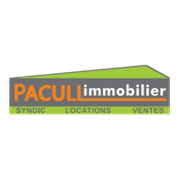 Logo Pacull Immobilier