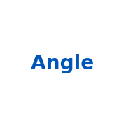 Logo Angle Neuf