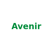 Logo Avenir Immobilier