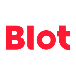 Logo Blot Immobilier