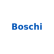 Logo Boschi Immobilier