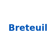 Logo Breteuil