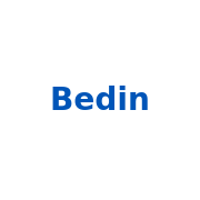 Logo Cabinet Bedin