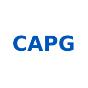Logo CAPG Immo