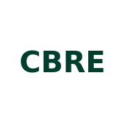 Logo Cbre Conseil & Transaction