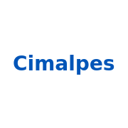 Logo Cimalpes