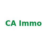 Logo Crédit Agricole Immobilier
