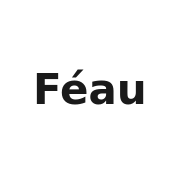 Logo Daniel Feau Provence Cote d'Azur