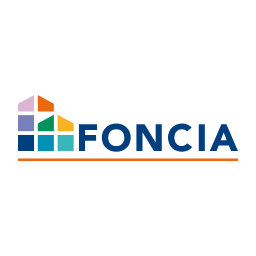 Logo Foncia
