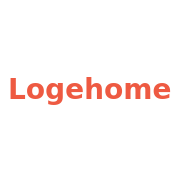 Logo Logehome Clemenceau