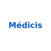 Logo Medicis Patrimoine