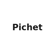 Logo Pichet