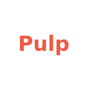 Logo Pulp Immobilier