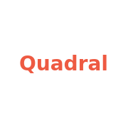 Logo Quadral Transactions