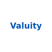 Logo Valuity